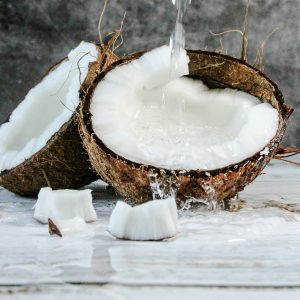 Кокос парфюм аромат за влагане в други продукти
