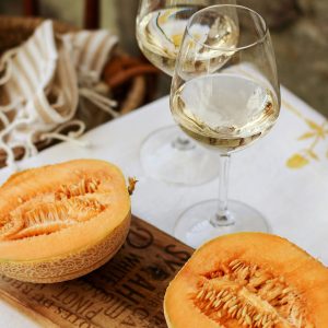 Пъпеш парфюм аромат за влагане в други продукти