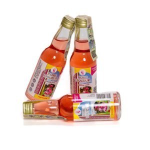 Ликьор роза 100ml