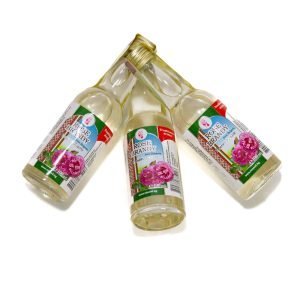 Гюлова ракия 100ml
