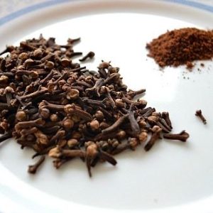 Карамфил парфюм аромат