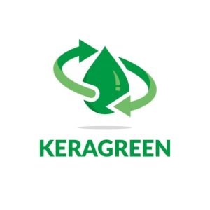 Соев восък за молдове и цветя от восък за букети KeraGreen