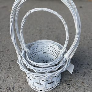 Кошници за аранжиране