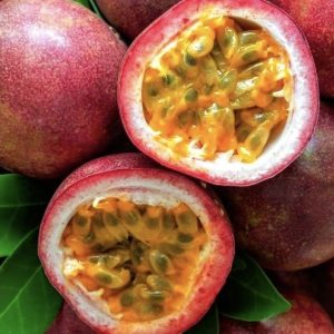Маракуя парфюм аромат за влагане в други продукти