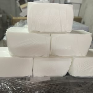 Професионална бяла глицеринова сапунена база без изпотяване 10кг.